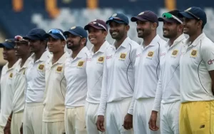 sri lanka national cricket team